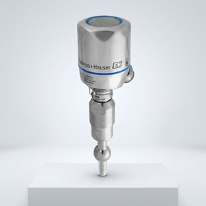 Capteur de température RTD sanitaire de haute précision PT100, thermomètre modulaire TM411 en stock, thermomètre industriel 100% neuf - Product Image 1