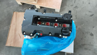 Bloque de Motor Turbo de 1.4L A14NET B14NET para Opel Astra J, Mokka, Insignia, Chevrolet Cruze, Trax, Orlando 55562137 55580556