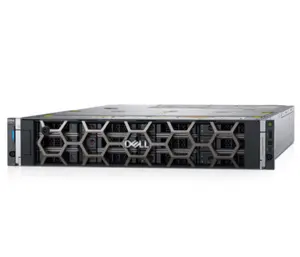 Promotional One Part cabinet network accessories flat pack server rack R740XD2 for Dell