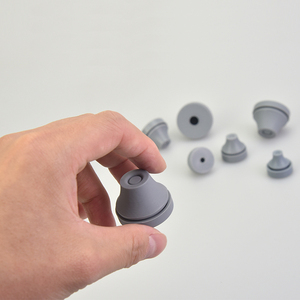 IP67 lớp cao su snap-in bushing cao su <span class=keywords><strong>Grommet</strong></span> End <span class=keywords><strong>Cap</strong></span> IP67 cao su <span class=keywords><strong>Grommet</strong></span> - Product Image 6