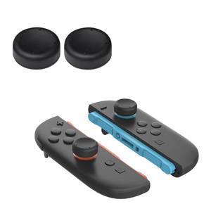 Set da 8 Pezzi 8 in 1 Copri Analogico per Joycon, Cappucci per Joystick in Silicone per <span class=keywords><strong>Nintendo</strong></span> <span class=keywords><strong>Switch</strong></span> <span class=keywords><strong>2</strong></span> Controller Joy-con - Product Image 5