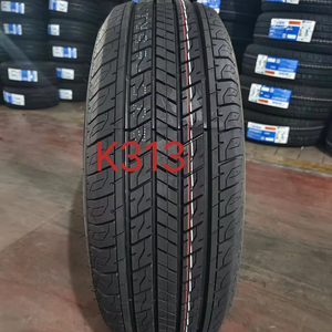 Pneus de Voiture d'Occasion Pas Chers Livraison Directe de l'Usine Hongsheng Pneus Radiaux de Marque Durun 195/65/15 195/65R15 - Product Image 5