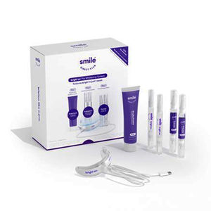 Offre Spéciale Kit d'emballage <span class=keywords><strong>de</strong></span> blanchiment des <span class=keywords><strong>dents</strong></span> dentaire <span class=keywords><strong>de</strong></span> cadeau d'impression personnalisée Boîte dentaire magnétique <span class=keywords><strong>de</strong></span> cadeau en carton rigide avec insertion - Product Image 4