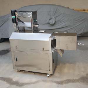 เครื่องอัดรีดอาหารสัตว์เลี้ยง เครื่องอัดรีดธัญพืชพอง เครื่องทำข้าวโพดพอง ขายดี - Product Image 3