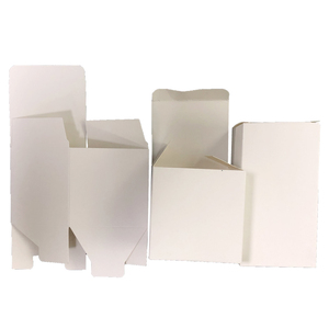 Custom Design Biodegradable Recyclable Snap Lock Paper <b>Packaging</b> Wine Fruit Shipping Box Drawer Gift Boxes - Product Image 5