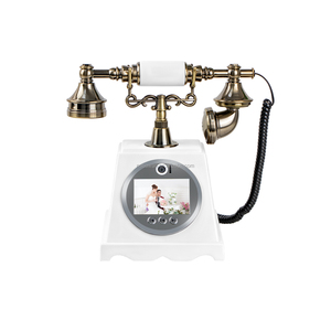 Livre d'or vidéo personnalisable 1080p HD Audio - Prix de gros pour mariages, anniversaires, remises de diplômes, appels téléphoniques - Product Image 3