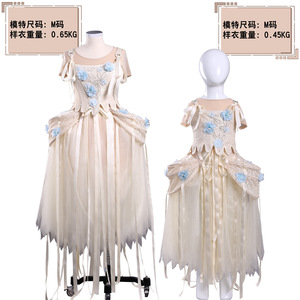 Disponibile Costume da Cosplay della <span class=keywords><strong>Famiglia</strong></span> Addams per Bambini e Adulti - Product Image 3