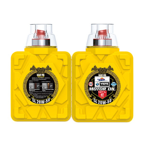 Huile pour moto 4 temps SL 20W-<span class=keywords><strong>50</strong></span> Compatible avec Suzuki Ducati <span class=keywords><strong>KTM</strong></span> Idéal pour les trajets quotidiens, le tout-terrain et l'utilisation en toutes saisons - Product Image 2