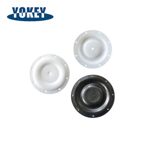 थोक डायाफ्राम पंप सहायक उपकरण ptfe पॉलीटेट्राफ्लोरोइथिलीन डायाफ्राम न्यूमेटिक पंप - Product Image 3