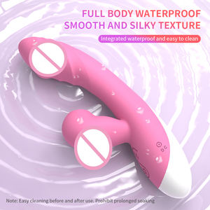 Высокопроизводительная игрушка для взрослых, клиторальный вибратор с натяжением/удушающим действием, беспроводной пульт дистанционного управления, частный секс - Product Image 3