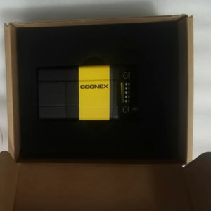 1PC Nouvelle caméra d'automatisation industrielle Cognex DMR-360X-MAX Fabriquée en Chine en boîte - Product Image 2