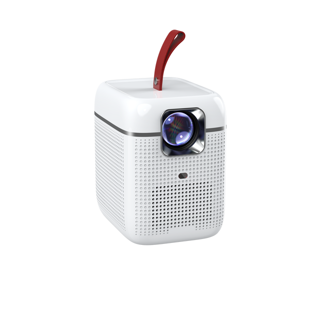 Tripsky Smart Projector Beamer 4k Proyector Android Home Theater Portable LED Projector 4k Smart Projector