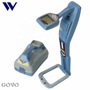 रेडियोडिटेक्शन rd8100 gpr ग्राउंड प्रवेश रडार उपयोगिता केबल और पाइप लोकेटर रेंज भूमिगत पाइपलाइन डिटेक्टर - Product Image 4