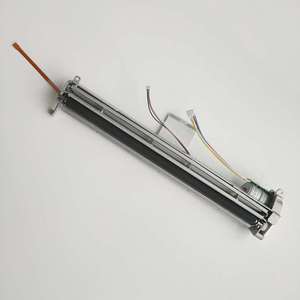 8 inch 216 mét A4 giấy máy in nhiệt đầu cơ chế JX-8R-02LX cho thiết bị y tế máy in <span class=keywords><strong>ECG</strong></span> máy - Product Image 4