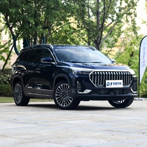 Precio Más Bajo, Jetour X90 PLUS, Vehículo SUV a Gasolina, Interior Oscuro, <span class=keywords><strong>Autos</strong></span> Chinos <span class=keywords><strong>Nuevos</strong></span> - Product Image 2