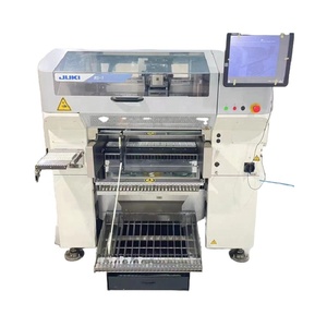 Новая установка для поверхностного монтажа RS-1 SMT для производственной линии JUKI (автомат для монтажа компонентов) - Product Image 2