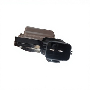 Módulo de Control del Ventilador para Ford Focus 2012, Pieza de Repuesto BG138C607AA CCJ Sixie - Product Image 2