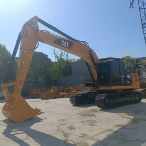 เครื่องขุด/ล้อ L ใช้สำหรับ320D แมวแกนเครื่องยนต์ทำงานได้อย่างยอดเยี่ยม - Product Image 6