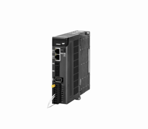 Controlador de Motor de Alto Rendimiento de 220v 2kw 12.0a con Profinet para Aplicaciones Lineales Vs580bs012b - Product Image 3