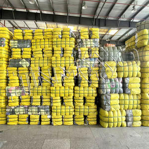 Pantalones cortos <span class=keywords><strong>de</strong></span> mezclilla <span class=keywords><strong>de</strong></span> segunda mano a la moda, pantalones cortos <span class=keywords><strong>de</strong></span> mezclilla <span class=keywords><strong>usados</strong></span> para <span class=keywords><strong>mujer</strong></span>, pantalones cortos <span class=keywords><strong>de</strong></span> mezclilla <span class=keywords><strong>de</strong></span> cintura alta <span class=keywords><strong>de</strong></span> segunda mano - Product Image 4