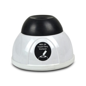 CHINCAN MIX-28/MIX-28 +/portátil Mini Touch Fairy Vortexer 0 ~ 4000RPM mezclador de vórtice en venta - Product Image 4