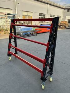 מתקן גלגלים בהתאמה אישית לעומס בינוני - Product Image 3