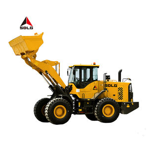 Sdlg รถตักดินขนาดเล็ก4ตัน LG946L จีนซานตงรถตักขนาดเล็ก2.3m3 - Product Image 4