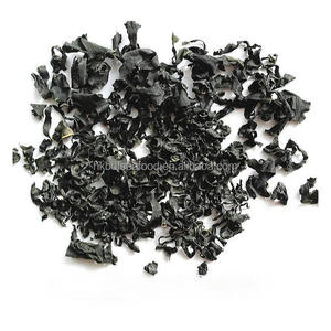 Feuilles de Wakame Undaria Pinnatifida Séchées Naturelles Sans Sable de Haute Qualité, Paquet Personnalisé, Coupées, 100G/SAC, Vente en Gros - Product Image 4