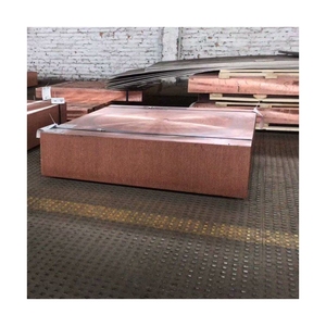 ASTM C54400 C51900 C52100 C51100 แผ่นทองแดงเรืองแสง / แผ่น - Product Image 2