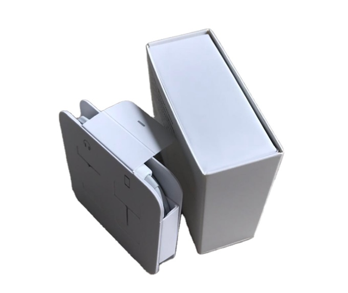 Наушники-вкладыши MMTN2 для мобильного телефона, наушники-вкладыши, стереонаушники для iPhone 7 8X11 12 13pro max, наушники для iPhone 14