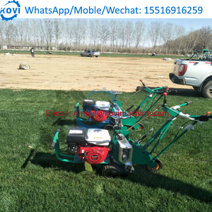 Machine de <span class=keywords><strong>d</strong></span>écoupe de <span class=keywords><strong>gazon</strong></span> et de <span class=keywords><strong>rouleau</strong></span> <span class=keywords><strong>prix</strong></span> usine machine de <span class=keywords><strong>d</strong></span>écoupe de <span class=keywords><strong>gazon</strong></span> populaire laminoir de <span class=keywords><strong>gazon</strong></span> - Product Image 4