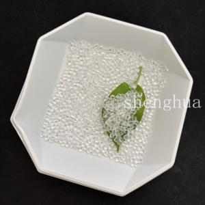 Granulés de polystyrène transparent de qualité alimentaire pour moulage, modèle GPPS - Product Image 3