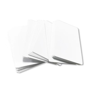 <span class=keywords><strong>Carte</strong></span> en <span class=keywords><strong>PVC</strong></span> de haute qualité jet d'encre/<span class=keywords><strong>impression</strong></span> de plastique laminé imprimable au laser - Product Image 2