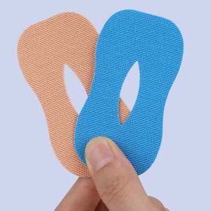 Cinta Bucal con Diseño Anti-Sufocación en Forma de Labios, Cinta Bucal Elástica para Dormir, Ayuda a la Respiración Nasal, Cinta Bucal para Ronquidos - Product Image 6
