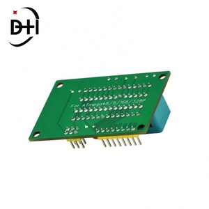 Base de Programación para Placa de Sistema Pequeña ATmega48/8/168/328P-PU DIP28 - Product Image 5