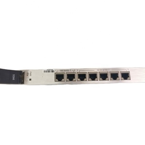 ZXSS10 B200 ZXUN SS1B NGN ESPC ESC SSN CSN CSNI SSNI GNIC NIC <span class=keywords><strong>TIC</strong></span> SPWBP SPC SPWBP Power SPWBF Ventola ESD - Product Image 5