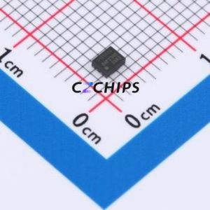 ASDM1-12.000MHZ-LC-T Pre-Programmed Oscillator SMD2520-4P Oscillator - Product Image 1