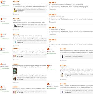 Pabrik GMP OEM Grosir Suplemen Herbal 12-in-1 Cayenne Pepper Softgel dengan Ekstrak Bit, Biji Anggur & Vitamin D3 K2 - Product Image 4