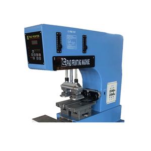 Impresora de etiquetas semiautomática de dos colores con tintero cerrado para componentes de motor nuevos y usados, con la mayor cuota de mercado en China. - Product Image 2