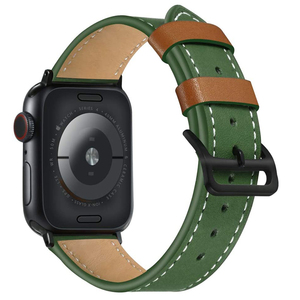 <span class=keywords><strong>Montre</strong></span> <span class=keywords><strong>Bracelet</strong></span> En Cuir Pour <span class=keywords><strong>Apple</strong></span> i <span class=keywords><strong>Watch</strong></span> series 5 Bande de <span class=keywords><strong>Bracelet</strong></span> de <span class=keywords><strong>montre</strong></span> - Product Image 6