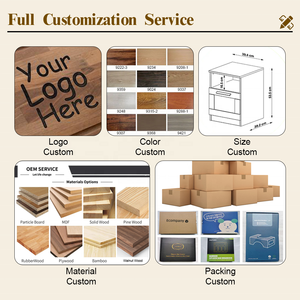 अनुकूलित बांस फल टोकरी बहुक्रियाशील फोल्डेबल बांस फल सब्जी भंडारण टोकरी घर भंडारण - Product Image 6