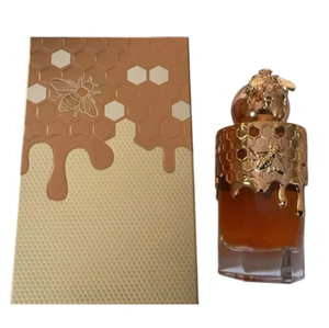 Perfume Árabe de Alta Calidad para Mujer, 100 ml, Eau de Parfum, Bruma Lujosa, Aroma Floral Frutal, Spray Profesional de Larga Duración - Product Image 1