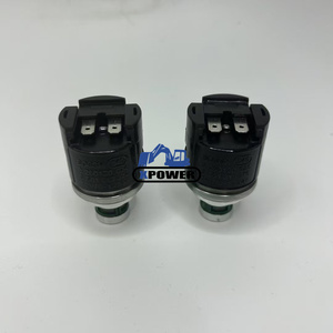 Vanne de contrôle 12V 0260120024 0501313374 pour 4WG180 4WG200 - Product Image 2