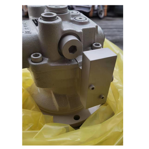 ZX60 ZX70 ZX80 escavatore altalena idraulico motore e cambio - Product Image 3