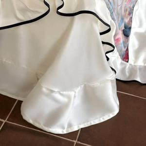 Lyocell <span class=keywords><strong>ชุด</strong></span>เครื่องนอน4ชิ้นลายดิจิทัลสีม่วงออกแบบโดยดีไซเนอร์<span class=keywords><strong>ผ้า</strong></span>นุ่มลื่นใช้ในฤดูร้อน - Product Image 5