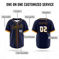 Camiseta de Béisbol Gris Personalizada para Hombre, Manga Corta con Botones, Uniforme de Equipo al por Mayor, Lista para Logotipo, Nombre, Número y Diseño Personalizados