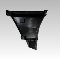 Conducto de Admisión de Aire para Parachoques Delantero, para BYD King Destroyer 05 DM-i, Izquierdo y Derecho