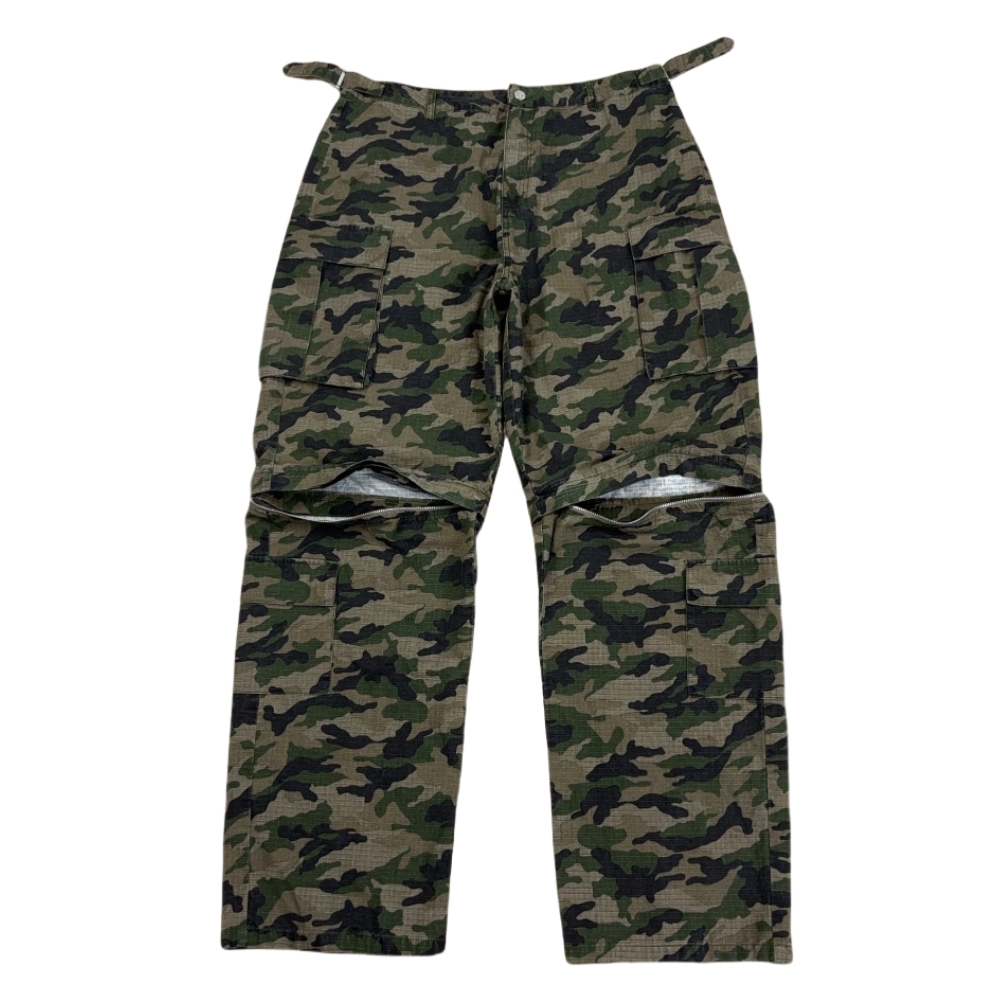 camuflaje