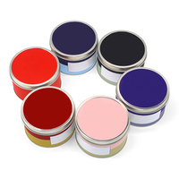 Boîte-cadeau en fer blanc personnalisable pour artisanat, aliments, biscuits, bonbons, stylos – Fabrication OEM/ODM depuis 20 ans
