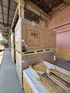 <span class=keywords><strong>Aiko</strong></span> 2U ABC Cellule N-Type Mono Glass 640W 645W 650W 655W 660W 665W 670W Panneaux solaires 24.1% - Product Image 5